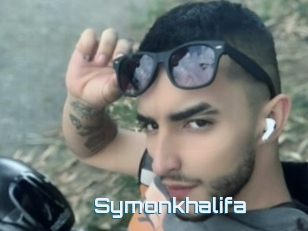Symonkhalifa