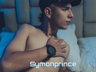 Symonprince