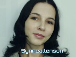 Synneallenson