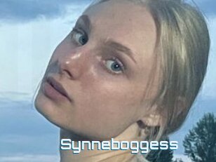 Synneboggess