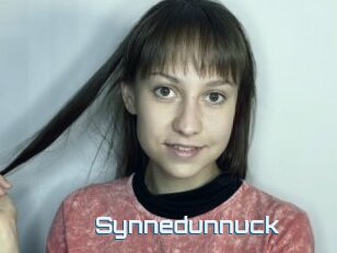 Synnedunnuck