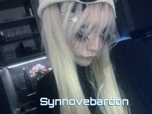 Synnovebardon