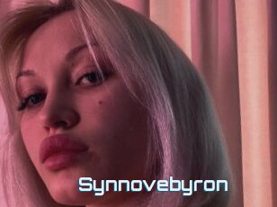 Synnovebyron