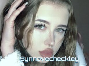 Synnovecheckley