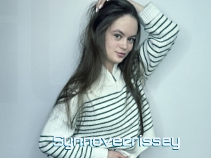 Synnovecrissey