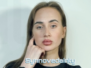Synnovedainty