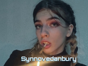 Synnovedanbury