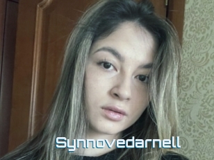 Synnovedarnell