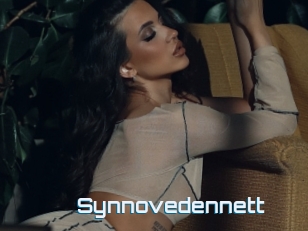 Synnovedennett