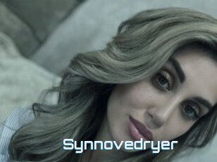 Synnovedryer