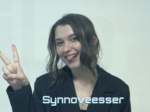 Synnoveesser