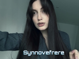 Synnovefrere