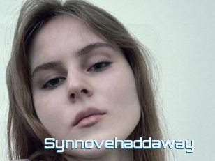 Synnovehaddaway