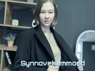 Synnovehammond