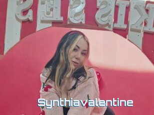 Synthiavalentine
