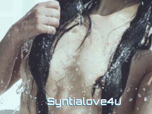 Syntialove4u