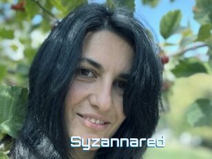 Syzannared