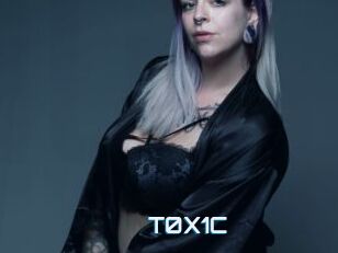 T0X1C