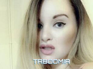 TABOOMIA