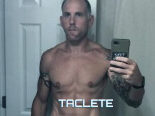 TACLETE