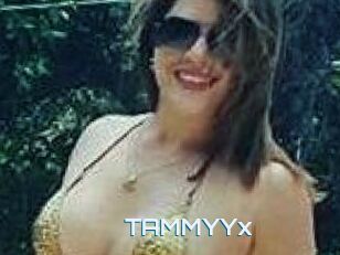 TAMMYYx