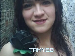 TAMY20