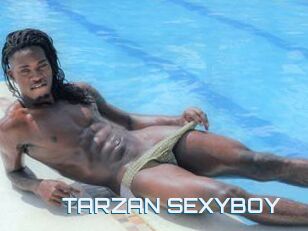 TARZAN_SEXYBOY