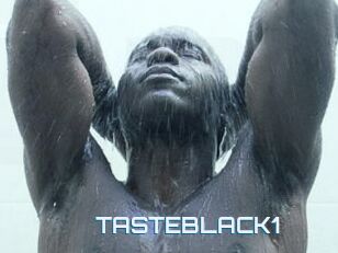 TASTEBLACK1