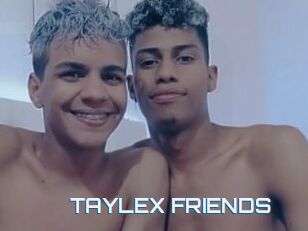 TAYLEX_FRIENDS