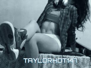 TAYLORHOT147
