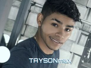 TAYSONmax
