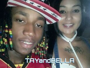 TAYandBELLA