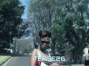 TEASE26