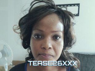 TEASE26XXX