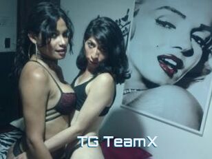 TG_TeamX