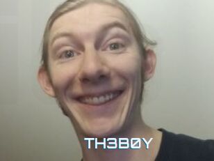 TH3B0Y