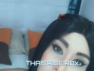 THAISRIBEIROx