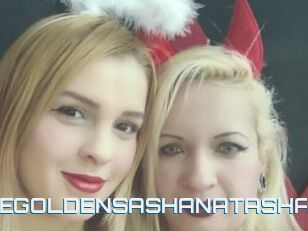 THEGOLDENSASHANATASHA