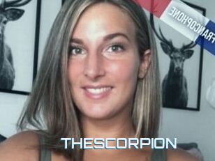 THESCORPION