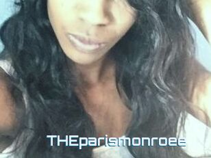 THEparismonroee