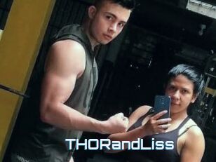 THORandLiss