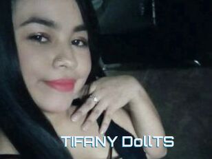 TIFANY_DollTS