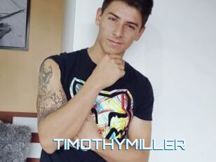 TIMOTHYMILLER