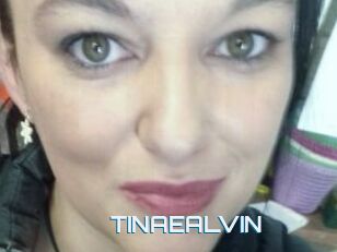 TINAEALVIN