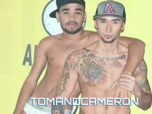 TOMANDCAMERON