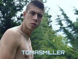 TOMASMILLER