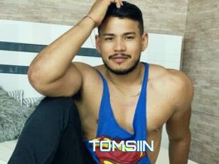 TOMSIIN