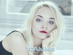TOPJulieta