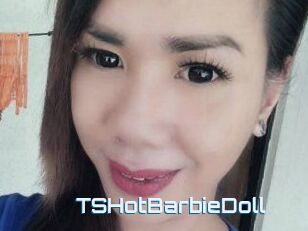 TSHotBarbieDoll