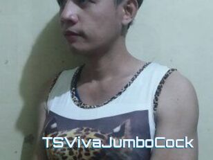 TSVivaJumboCock